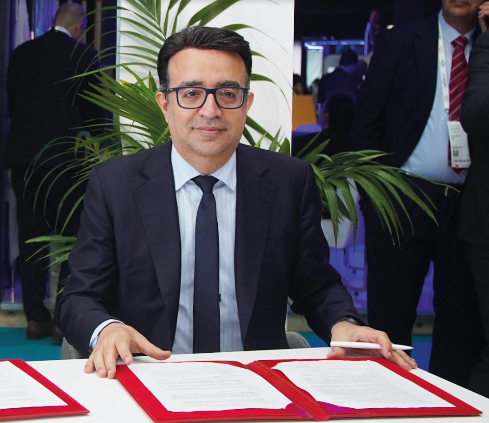 Fonds Innov Invest : «Tamwilcom se fixe pour objectif de financer 800 startups sur une période de 5 ans»